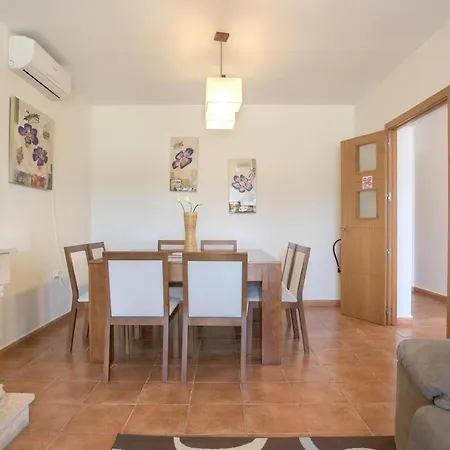 Tochitos Holiday home