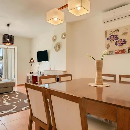 Holiday home Tochitos