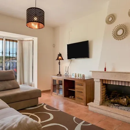 Holiday home Tochitos Chiclana de la Frontera