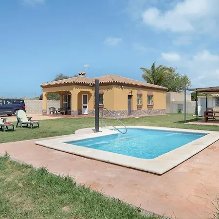 Holiday home Tochitos