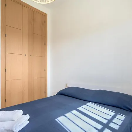 Tochitos Holiday home Chiclana de la Frontera