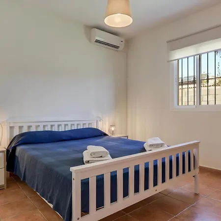 Holiday home Tochitos