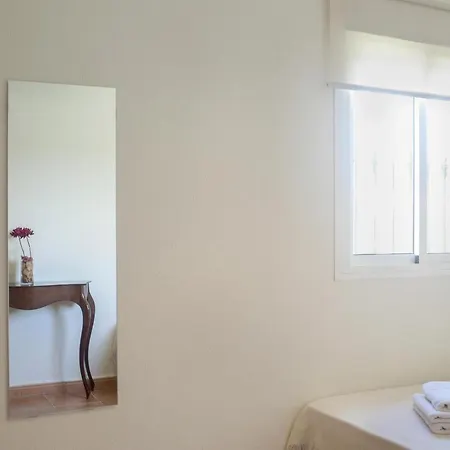 Holiday home Tochitos