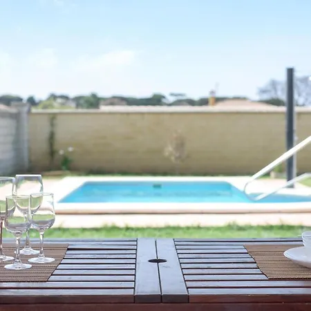 Holiday home Tochitos *